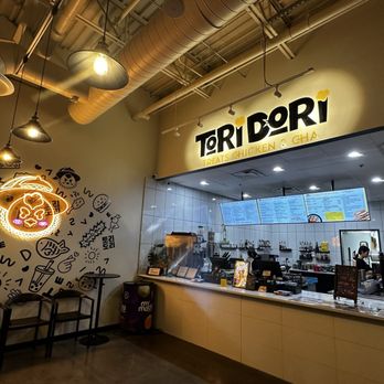 Toridori - Bubble Tea Near Me - Carrollton, Texas Toridori - Bubble Tea Near Me - Carrollton, Texas