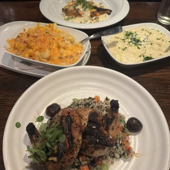 Sear - Seafood Near Me - Atlanta, Georgia Sear - Seafood Near Me - Atlanta, Georgia