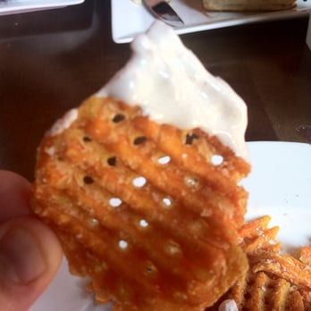 Crave Kitchen & Bar - Cafes Near Me - El Paso, Texas