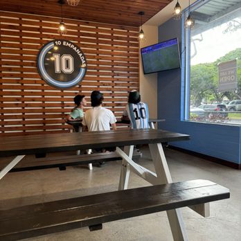 10 Empanadas - Empanadas Near Me - Kailua, Hawaii 10 Empanadas - Empanadas Near Me - Kailua, Hawaii