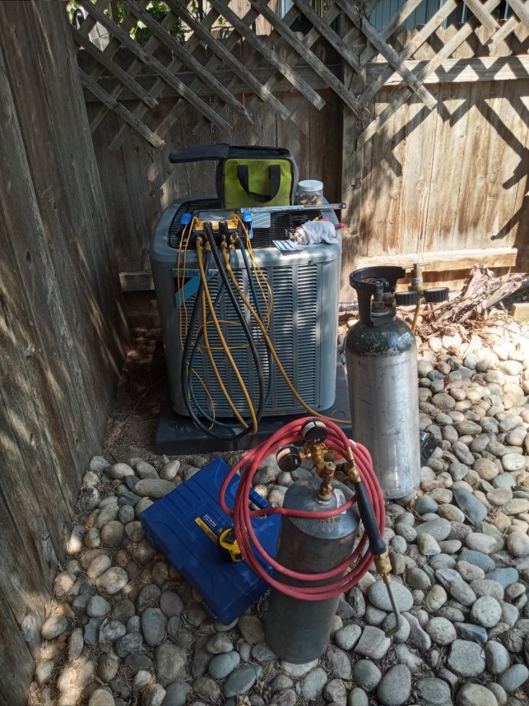 IDEAL TEMP Updated July 2024 Request a Quote Greeley, Colorado