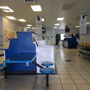 Coin Less Laundry - Laundromat Near Me - Costa Mesa, California