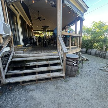 Rek'-Lis Brewing - Brewpubs Near Me - Bethlehem, New Hampshire