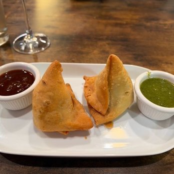 Royal Indian Grill - samosas - Indian Near Me - Des Moines, Washington Royal Indian Grill - samosas - Indian Near Me - Des Moines, Washington