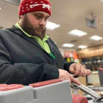 Gary's Pawn & Gun - We're great at cleaning up the guns you already own. Just stop by! - Pawn Shops Near Me - Columbus, Mississippi Gary's Pawn & Gun - We're great at cleaning up the guns you already own. Just stop by! - Pawn Shops Near Me - Columbus, Mississippi