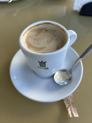 Garrett Estoril by null