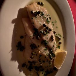 Sand Dabs