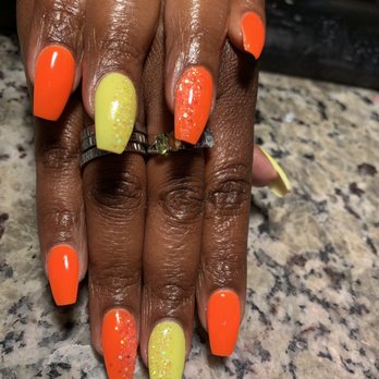 I Luv Nails - Nail Salons Near Me - Easley, South Carolina I Luv Nails - Nail Salons Near Me - Easley, South Carolina
