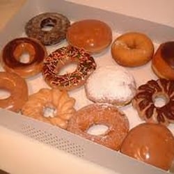 Krispy Kreme