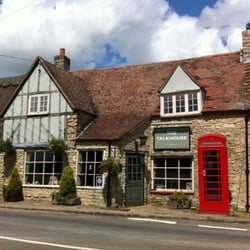 Talk House
