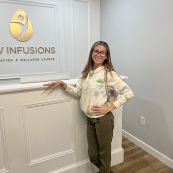 VIV Life lounge - Happy customer - IV Hydration Near Me - Millburn, New Jersey VIV Life lounge - Happy customer - IV Hydration Near Me - Millburn, New Jersey