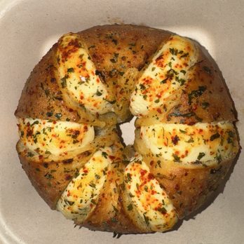 Calic Bagel - Habanero Calic - Bagels Near Me - Los Angeles, California