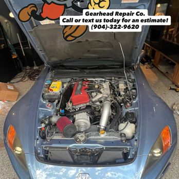Gearhead Repair - Auto Repair Near Me Gearhead Repair - Auto Repair Near Me