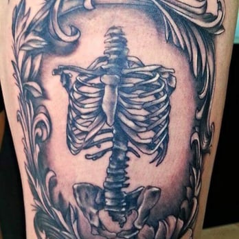 Ink Monkey Tattoo and Piercing - YAAAAAS  Jesse M'fuxking La Farge - Piercing Near Me - Venice, California