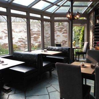 Breadalbane Inn & Spa - Canadian (New) Near Me - Fergus, Ontario