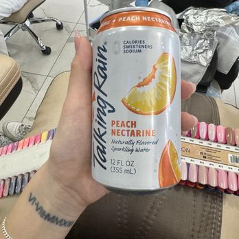 Perfect Nail & Spa - I love the refreshments here - Nail Salons Near Me - San Jose, California Perfect Nail & Spa - I love the refreshments here - Nail Salons Near Me - San Jose, California
