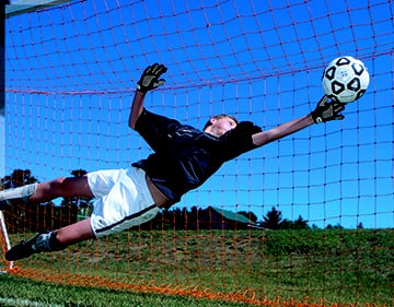 Social spots from Windridge Tennis & Sports Camps