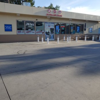 Chevron - Gas Stations Near Me - Los Angeles, California