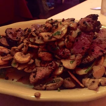 La Scarola - Bistecca - Italian Near Me - Chicago, Illinois La Scarola - Bistecca - Italian Near Me - Chicago, Illinois