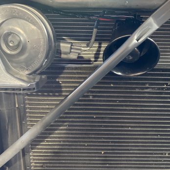 Universal Car Stereo - Horn install - Car Stereo Installation Near Me - Fullerton, California Universal Car Stereo - Horn install - Car Stereo Installation Near Me - Fullerton, California