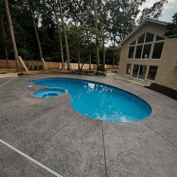 Coastal Edge Concrete - Masonry/Concrete Near Me - Forked River, New Jersey