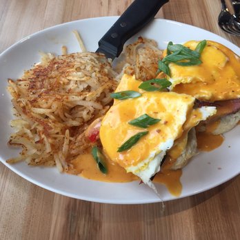 Urban Egg - Belleview - Rancher benedict - Breakfast & Brunch Near Me - Denver, Colorado Urban Egg - Belleview - Rancher benedict - Breakfast & Brunch Near Me - Denver, Colorado