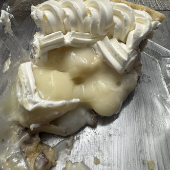 Zippy's - S. Eastern - Ordered a slice of pie but got this instead - Diners Near Me - Las Vegas, Nevada Zippy's - S. Eastern - Ordered a slice of pie but got this instead - Diners Near Me - Las Vegas, Nevada