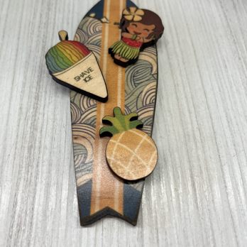 CocoNene- Ko Olina - New stickers - Home Decor Near Me - Kapolei, Hawaii