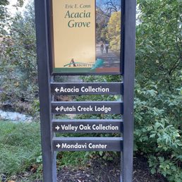 Signage Signage