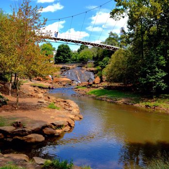 Falls Park - Venues & Event Spaces Near Me - Greenville, South Carolina Falls Park - Venues & Event Spaces Near Me - Greenville, South Carolina