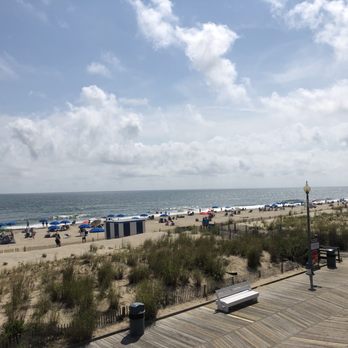 Boardwalk Plaza Hotel - Hotels Near Me - Rehoboth Beach, Delaware