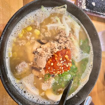 Sheng Ramen - Spciy miso ramen - Ramen Near Me - Charlotte, North Carolina Sheng Ramen - Spciy miso ramen - Ramen Near Me - Charlotte, North Carolina