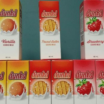 Class 5 Vapor - Dunk'd just added to the Class 5 arsenal of premium juices to choose from! - Vape Shops Near Me - Dundalk, Maryland Class 5 Vapor - Dunk'd just added to the Class 5 arsenal of premium juices to choose from! - Vape Shops Near Me - Dundalk, Maryland