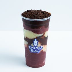 Gnomus Bowls - Açaí and Cupuaçu