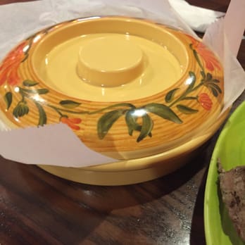 El Agave - Tortilla holder - Mexican Near Me - Catonsville, Maryland