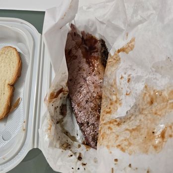 Smokin' Jonny's BBQ - Beef brisket 1/2lb - Barbeque Near Me - Gardena, California Smokin' Jonny's BBQ - Beef brisket 1/2lb - Barbeque Near Me - Gardena, California