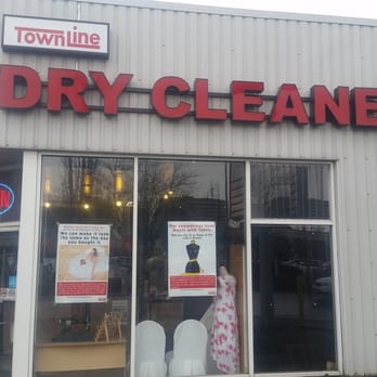 Townline Dry Cleaners - Dry Cleaning Near Me - Richmond, British Columbia Townline Dry Cleaners - Dry Cleaning Near Me - Richmond, British Columbia
