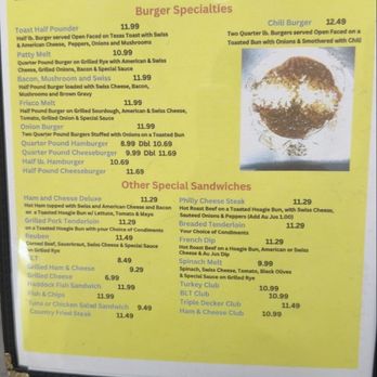 The Toast Cafe - Cafes Near Me - Fruitland Park, Florida The Toast Cafe - Cafes Near Me - Fruitland Park, Florida