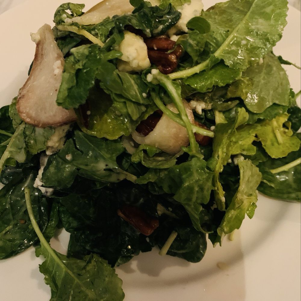 The Capital Grille - Pear salad - Steakhouses Near Me - Minneapolis, Minnesota