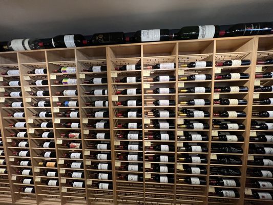 Sotheby's New York by null