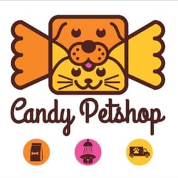 Candy Petshop