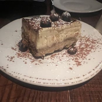 Angelo's Wine Bar - Tiramisu - Cocktail Bars Near Me - Chicago, Illinois