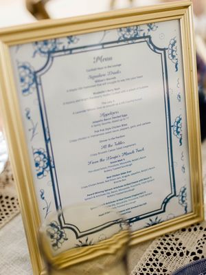 Menu photo 6 Benjies Munch San Antonio, TX