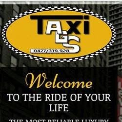 Taxi Ags