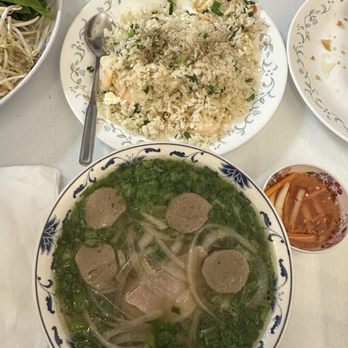 Pho Nina - Vegetarian Near Me - Honolulu, Hawaii