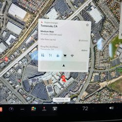 Tesla Supercharger