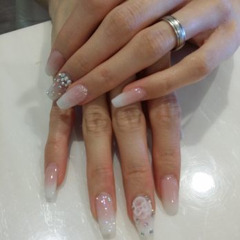 ProfessioNail - Nail Salons Near Me - Stanton, California