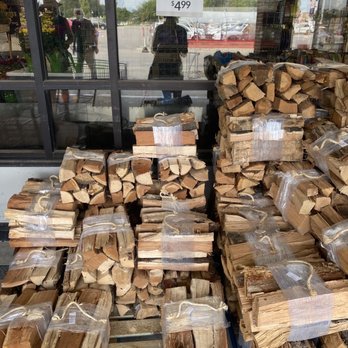 Martin's Super Market - Firewood! - Grocery Near Me - South Bend, Indiana