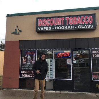 Discount Cigarettes - Tobacco Shops Near Me - Skokie, Illinois
