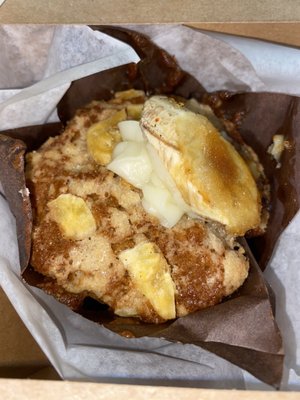 Black Market Bakers Edgewater by null